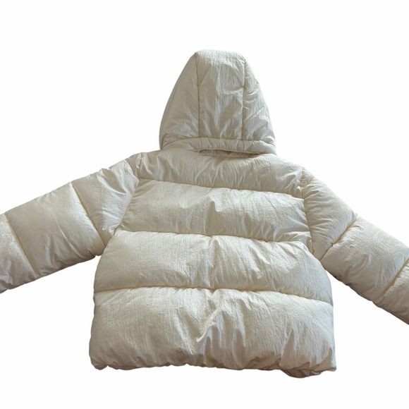 H&M Puffer Jacket - Picture 4 of 4